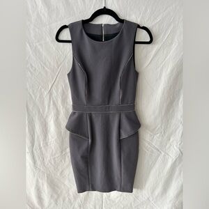 Thomas Wylde Dress sz 2